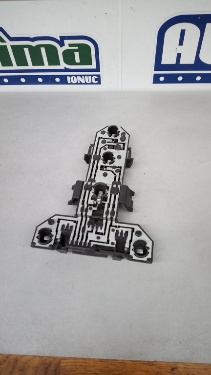 Soclu stop stanga sau dreapta 1J5945257 Volkswagen Bora 1J 1997-2006