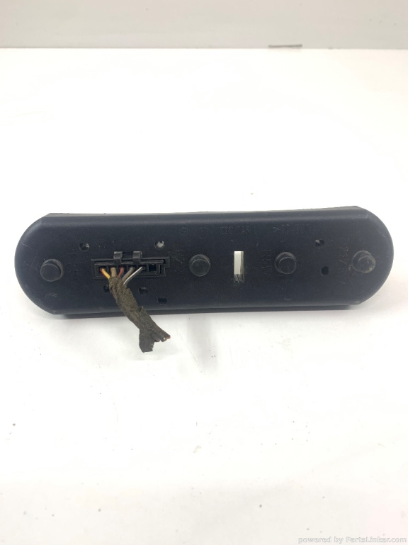 Soclu stop stanga spate SMART FORTWO Cab