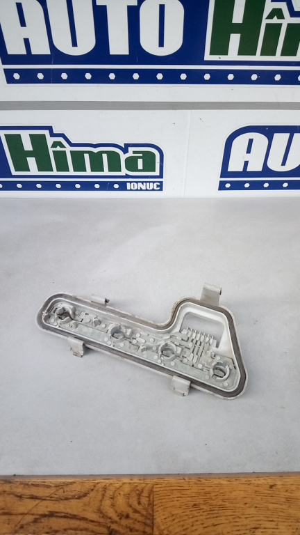 Soclu stop stanga YORKA 5248 Opel Zafira A 1999-2005