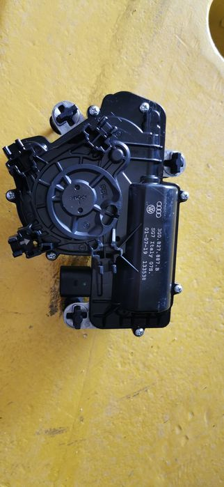 Soft close portbagaj vw tiguan 2019 5n