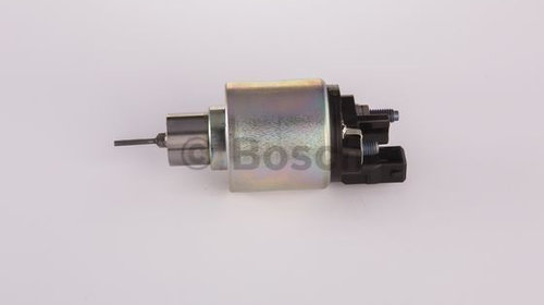 Solenoid electromotor 2 339 303 412 BOSC