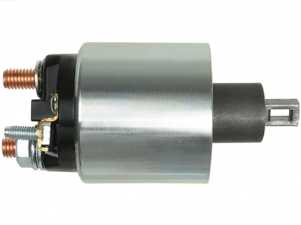 Solenoid electromotor AS-PL RENAULT LAGUNA III (BT0/1) 2007-2015 - SS2028