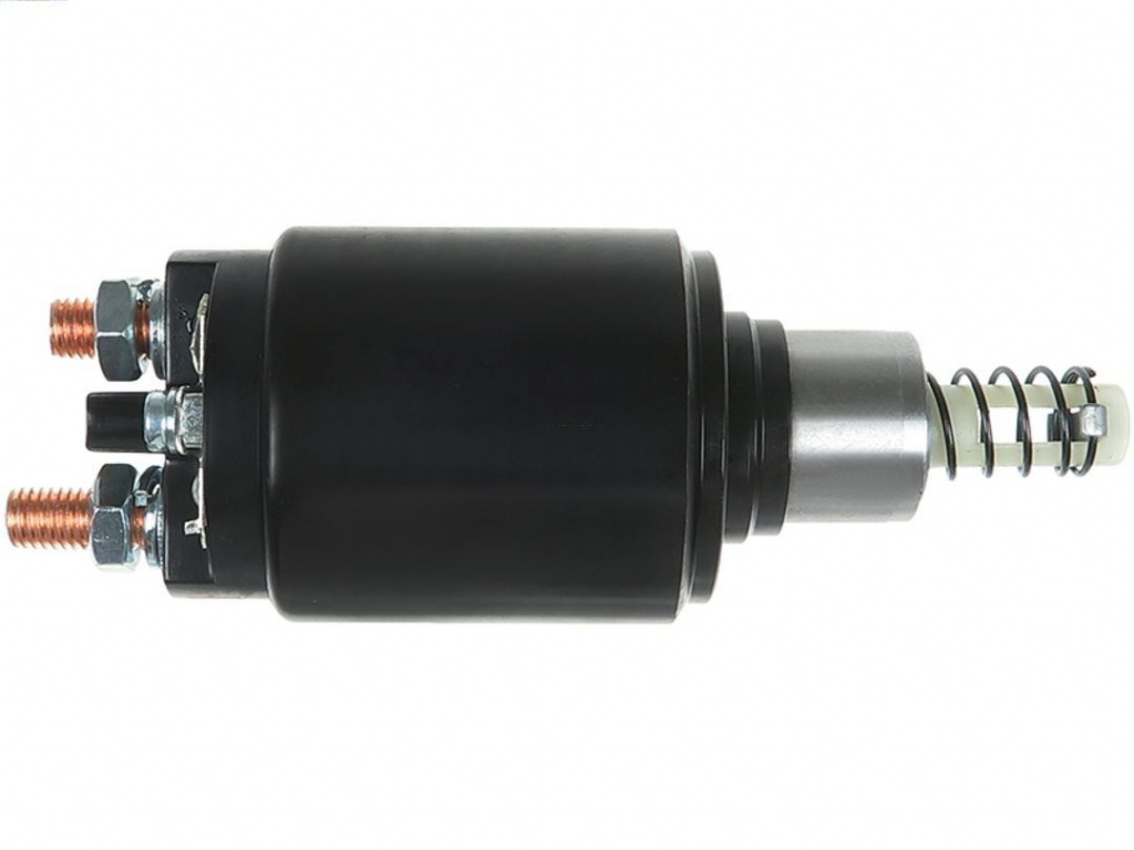 Solenoid, electromotor AS-PL SS0004