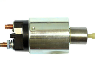 Solenoid, electromotor AS-PL SS5106
