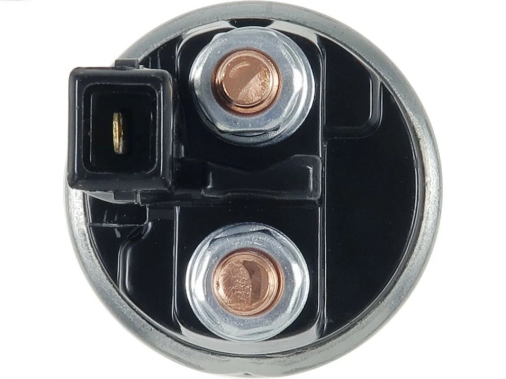 Solenoid electromotor AS-PL VW SPACEFOX 