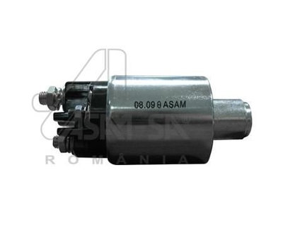 Solenoid, electromotor ASAM AUTOMOTIVE 30257