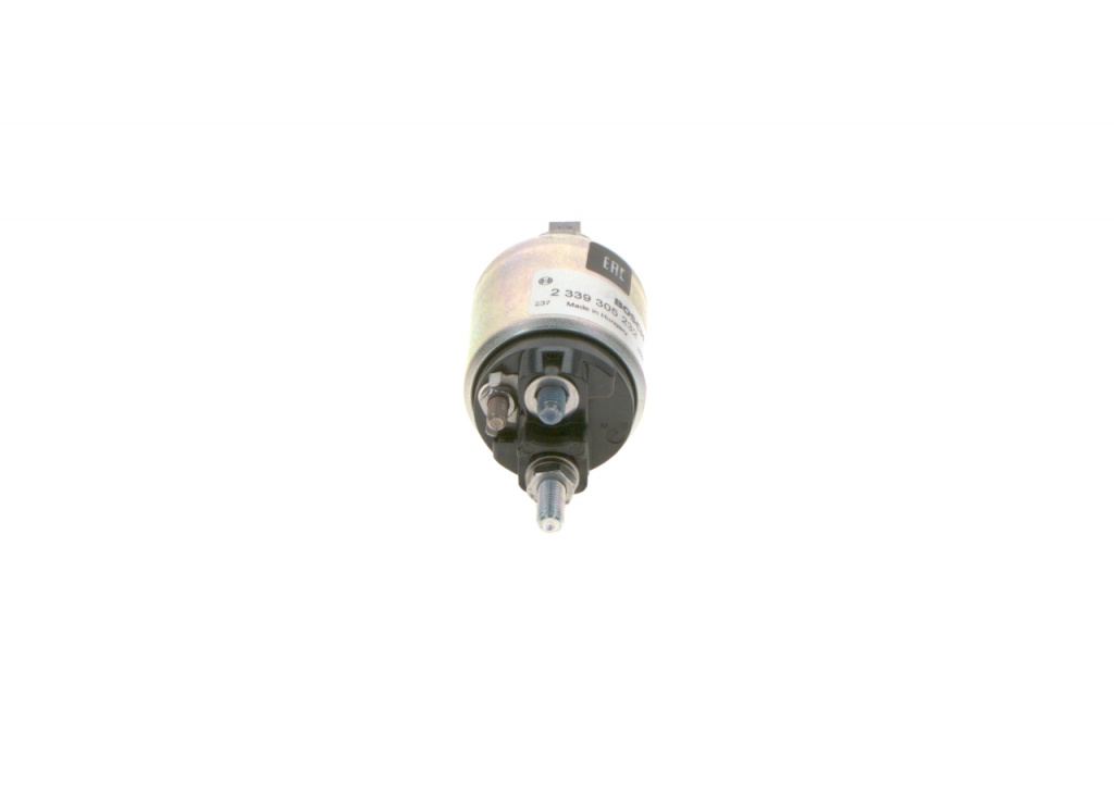 Solenoid electromotor BOSCH 2 339 305 23