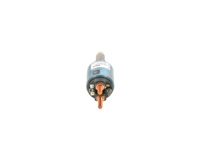 Solenoid, electromotor BOSCH 2 339 402 362