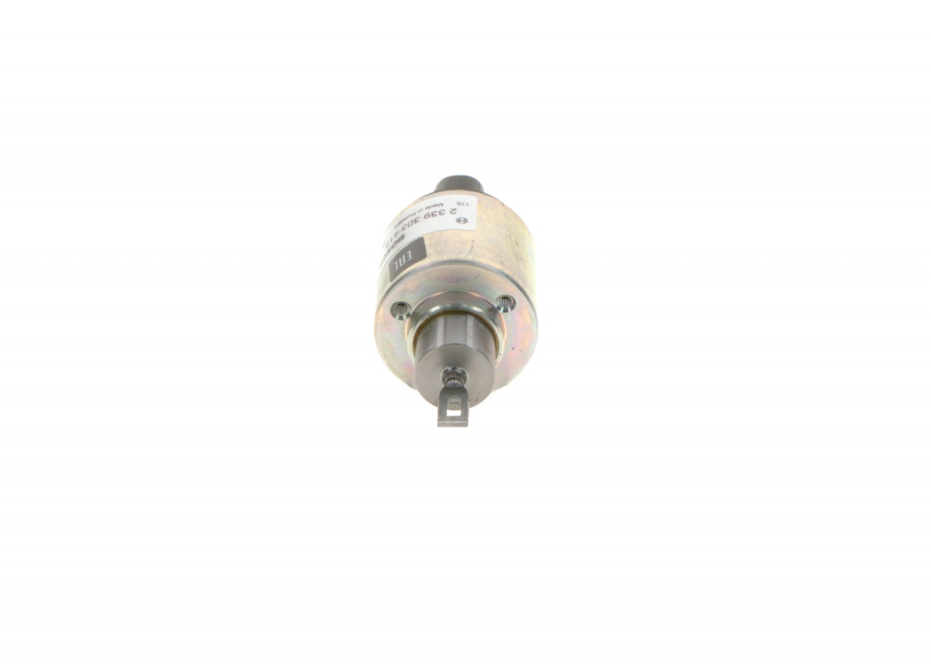 Solenoid, electromotor BOSCH 2339303413