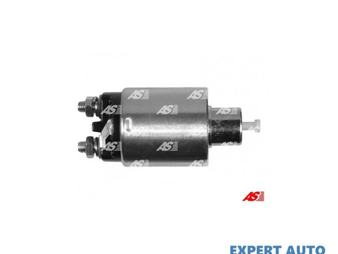 Solenoid, electromotor Chevrolet LACETTI (J200) 2003-2016 #2 137813