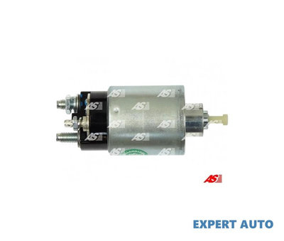 Solenoid, electromotor Ford FOCUS Clipper (DNW) 19