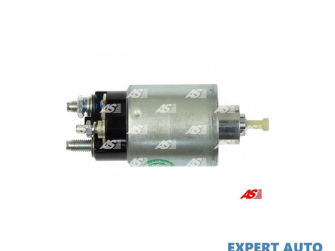 Solenoid, electromotor Ford TRANSIT bus (E_ _) 1994-2000 #2 138496