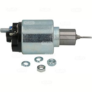 Solenoid, electromotor HC-Cargo 132265