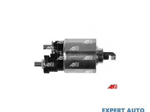 Solenoid, electromotor Honda CIVIC Mk V hatchback (EJ, EK) 1995-2001 #2 227545