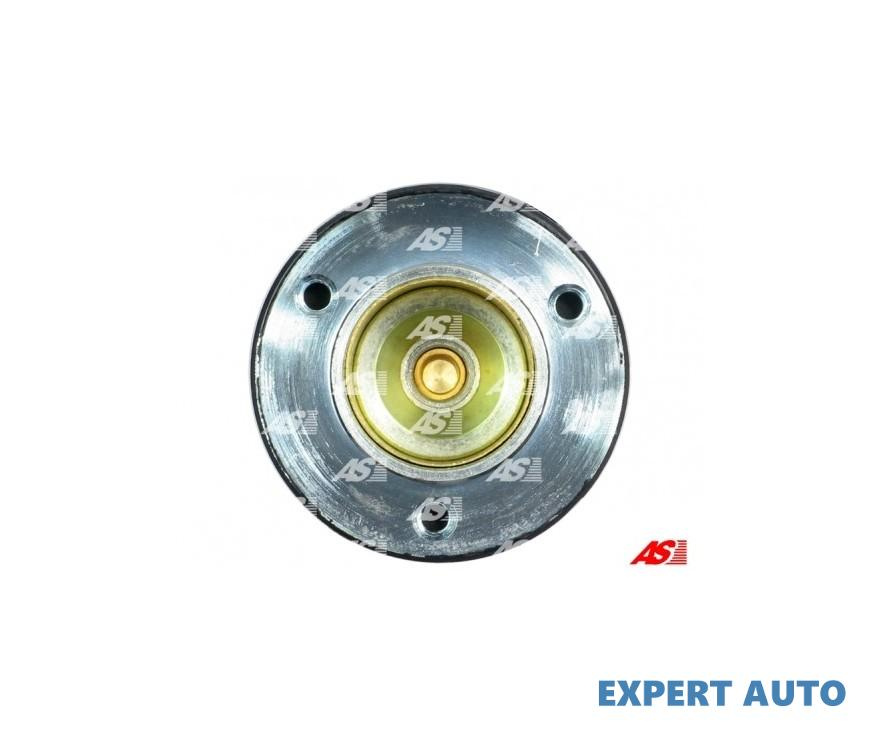 Solenoid, electromotor Iveco DAILY IV au
