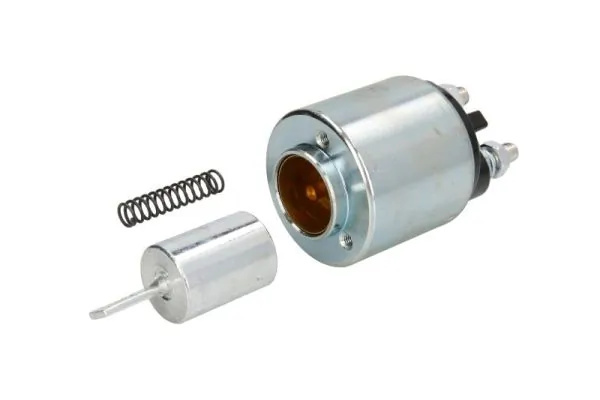 Solenoid electromotor Lauber RENAULT TRAFIC bus (T_, P_, V_) 1997-2001 - CQ2030137