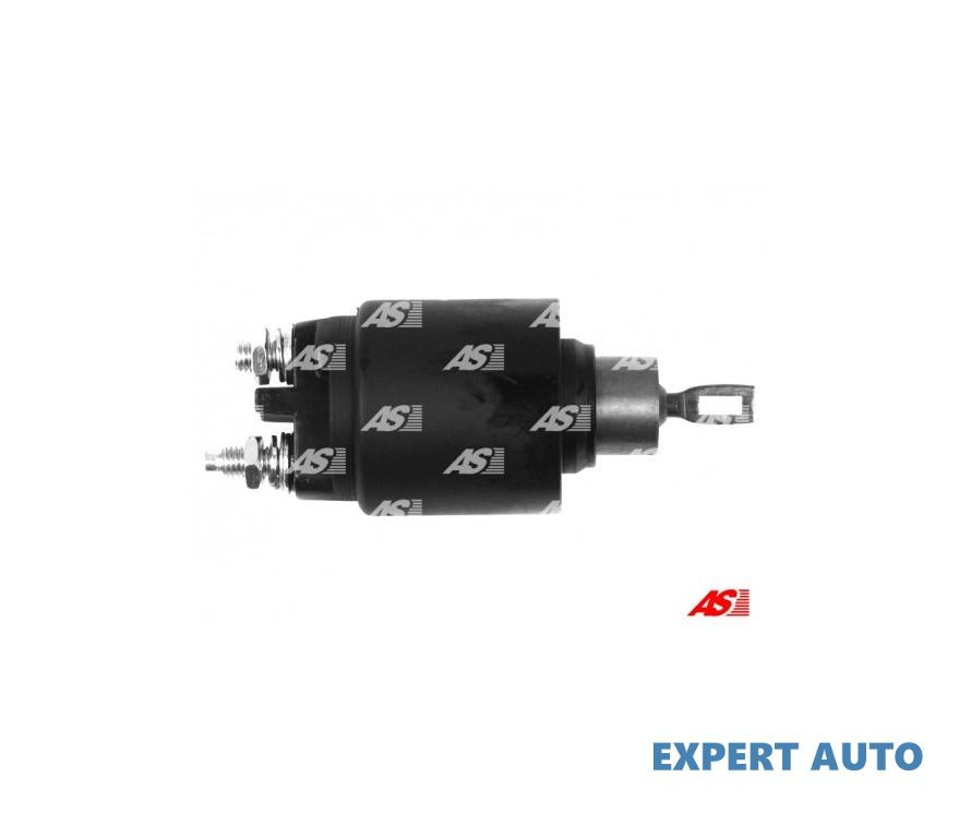 Solenoid, electromotor Peugeot BOXER bus 2006-2016