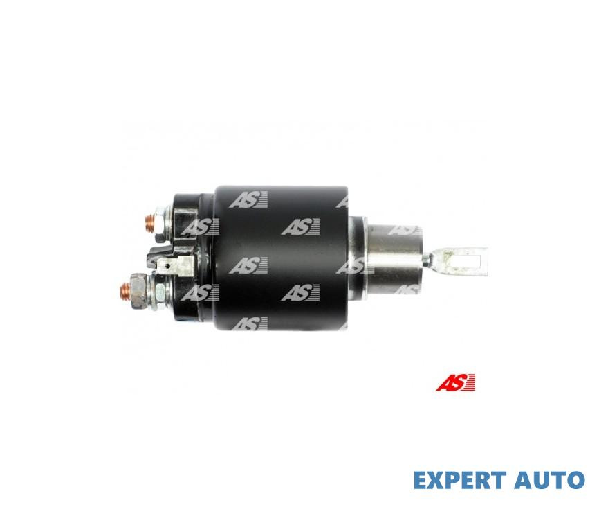 Solenoid, electromotor Renault CLIO (B/C57_, 5/357_) 1990-1998 #8 0000434120*