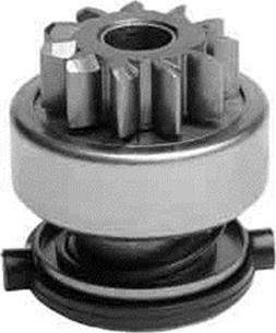 Solenoid. electromotor Roata de pornire a rotii libere TOYOTA AVENSIS COROLLA 1.4-1.6-1.8 10.99-03.08 Magneti Marelli 940113020465
