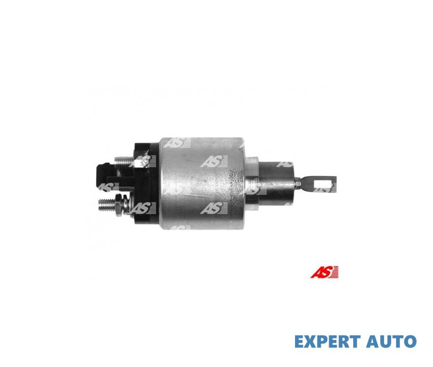 Solenoid, electromotor Skoda ROOMSTER Praktik (5J) 2007-2016 #8 0001107020*