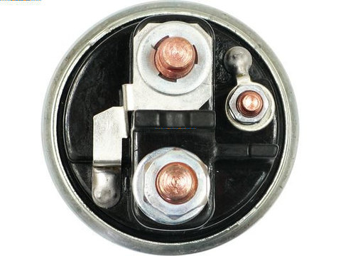 Solenoid electromotor SS3041 AS-PL