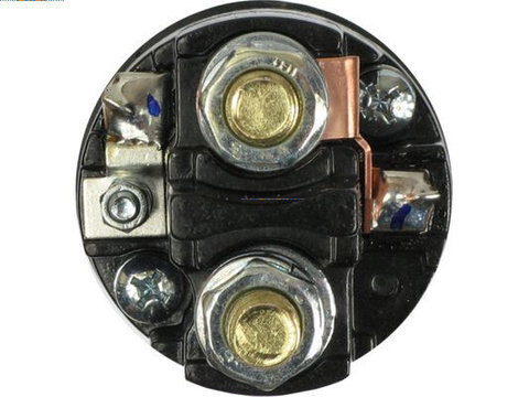 Solenoid electromotor SS5042 AS-PL