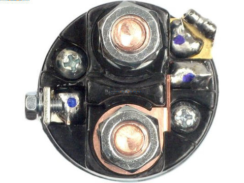 Solenoid electromotor SS5045 AS-PL