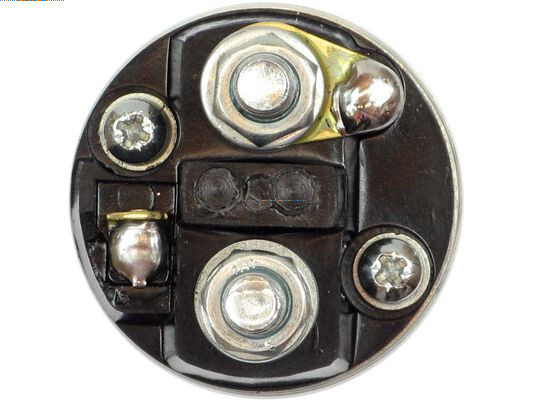 Solenoid electromotor # SS9039 # AS PL