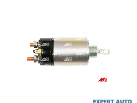 Solenoid, electromotor Volkswagen VW 1500,1600 (31) 1961-1973 #2 0001208006