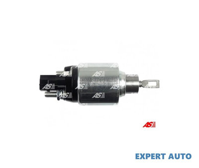 Solenoid, electromotor Volkswagen VW GOLF V (1K1) 