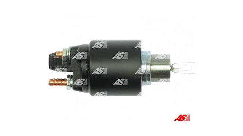 Solenoid, electromotor Volkswagen VW GOL