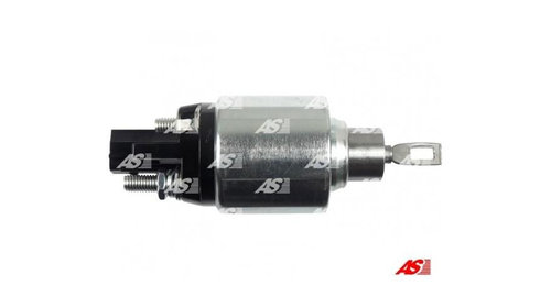 Solenoid, electromotor Volkswagen VW GOL