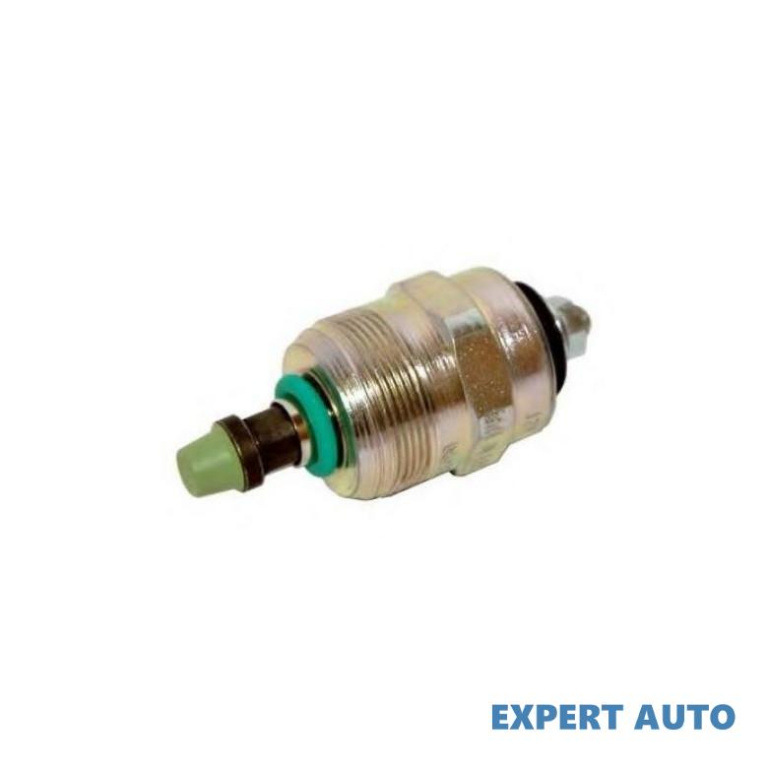 Solenoid pompa injectie Peugeot 205 caroserie 1994-2016 #3 00000042533181