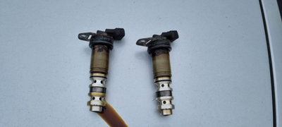 Solenoid valve valva SOLV BMW E81 E87 E88 E82 E90 