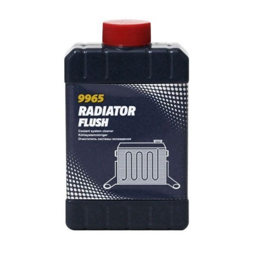 Soluție curățare sistem răcire „SPEEDflush“