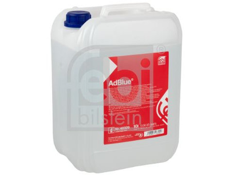 Solutie AdBlue FEBI 10L 46329