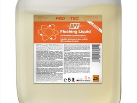 Solutie Aditiv curatare filtru particule DPF Protec 300 ml PRO6162