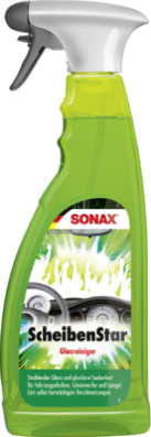 SOLUTIE CURATARE GEAMURI 750 ML SONAX 2344000 SONA