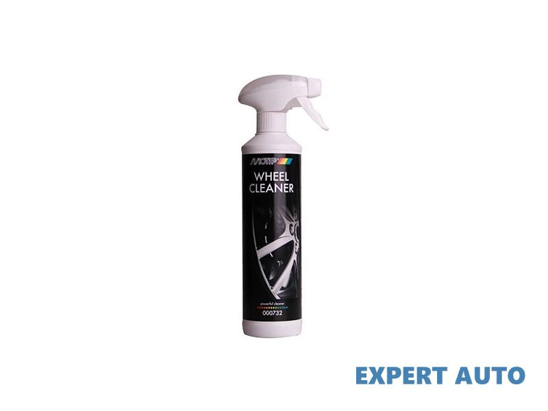Solutie curatare jante auto 500 ml UNIVERSAL Unive