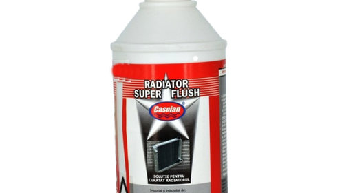 Solutie curatat radiator SUPER FLUSH CAS