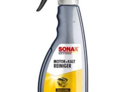 Solutie de curatat motorul sonax 500 ml sonax UNIVERSAL Universal #6 5432000