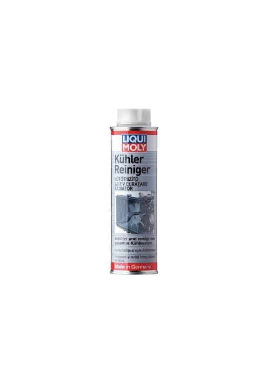 Solutie de curatat radiator Liqui Moly, 300 ml Cod: 8383