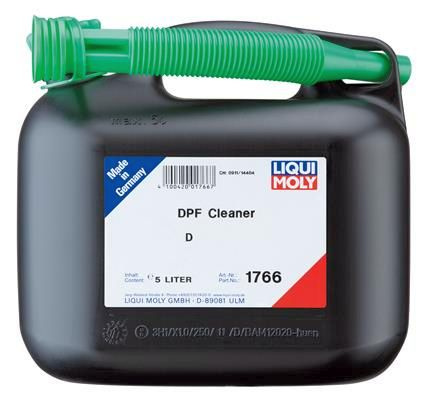 Solutie de curatat universala (1766 LIQUI MOLY)