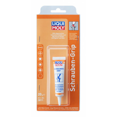 Solutie desfacere suruburi intepenite LIQUI MOLY 2