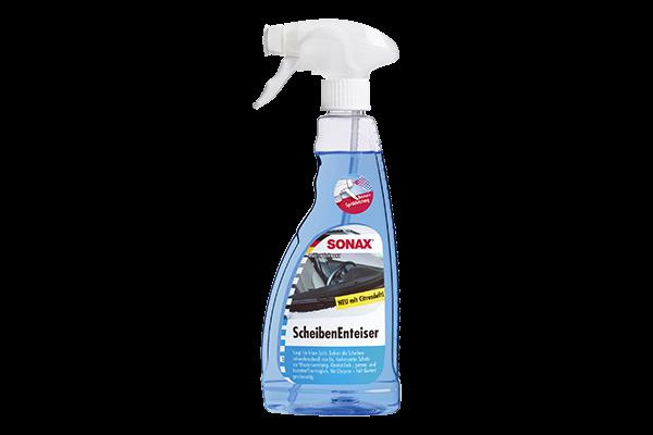 Solutie Dezghetat Parbriz 500 Ml Sonax 331241 1914