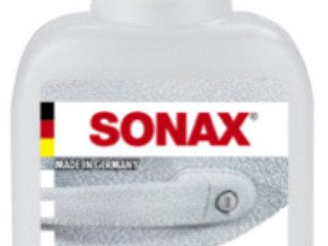 SOLUTIE DEZGHETAT YALE 50 ML SONAX 3315410 SONAX