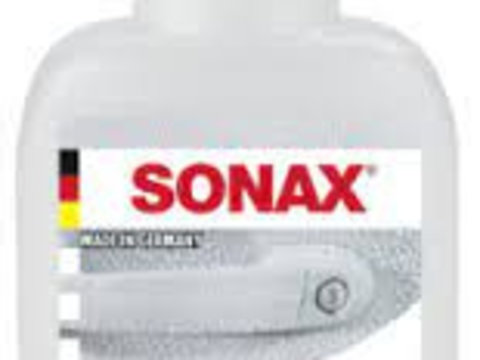 Solutie dezghetat Yale 50 ml SONAX