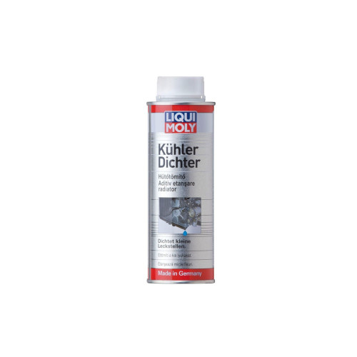 Solutie etansare radiator Liqui Moly tip Stop leak