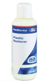 Solutie Intretinere Plastic Oe Ford Plastic Restor