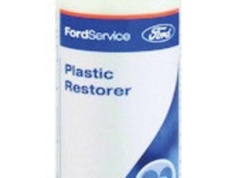 Solutie Intretinere Plastic Oe Ford Plastic Restorer 150ML 1713184